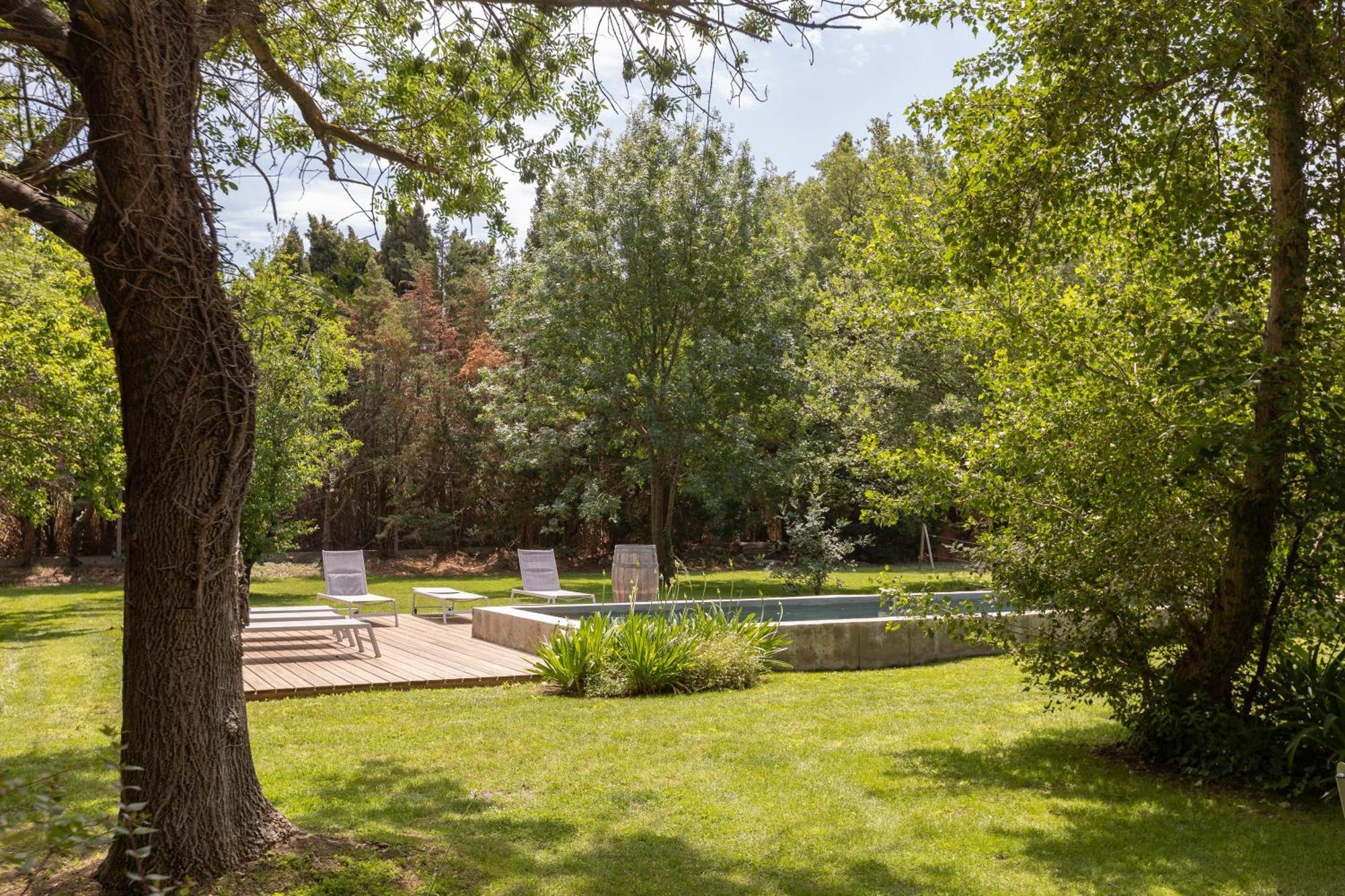La Bergerie Villa Аржеле-сюр-Мер Екстериор снимка